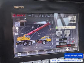 Buy Sany 200T5 Used Crane / 6 Buy Sany 200T5 Used Crane / 6